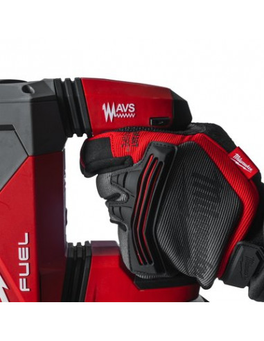 PERFORATEUR SDS 30MM 18VBOX MILWAUKEE 4933478496