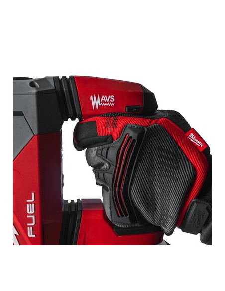 PERFORATEUR SDS 30MM 18VBOX MILWAUKEE 4933478496