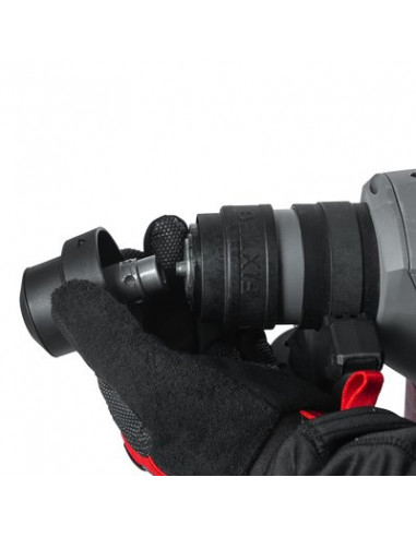 PERFORATEUR SDS 30MM 18VBOX MILWAUKEE 4933478496