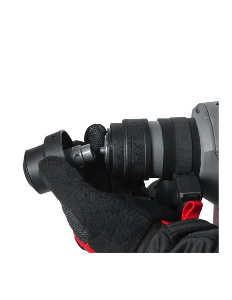 PERFORATEUR SDS 30MM 18VBOX MILWAUKEE 4933478496