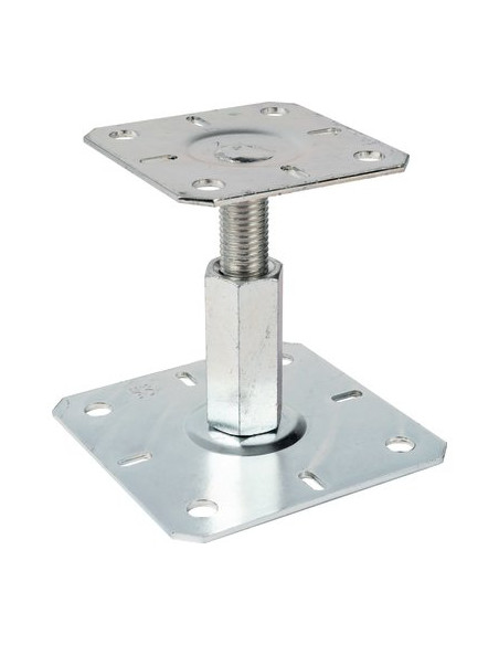 PIED POTEAU FIXAT 100-150/1 ING FIXATION A473090