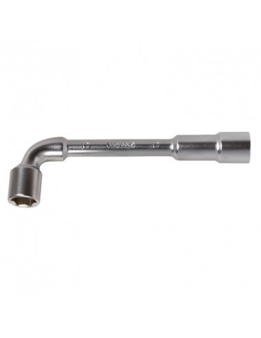 CLE PIPE DEBOUCHEE 14 6X6 PANS KS TOOLS 517.0414