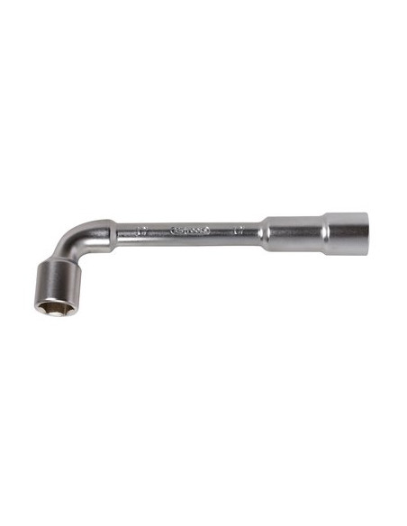 CLE PIPE DEBOUCHEE 14 6X6 PANS KS TOOLS 517.0414