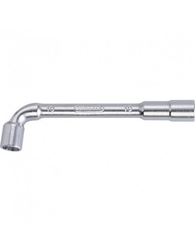 CLE PIPE DEBOUCHEE 14 6X6 PANS KS TOOLS 517.0414