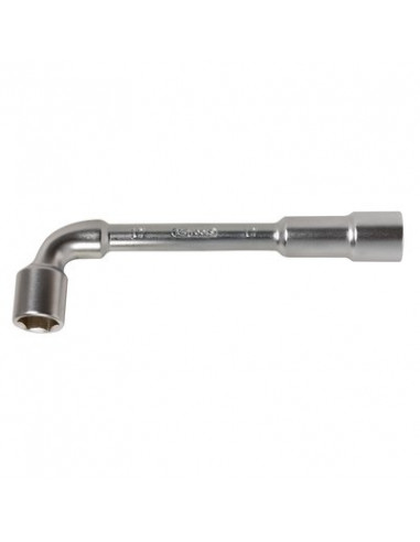 CLE PIPE DEBOUCHEE 7 6PANS KS TOOLS 517.0407