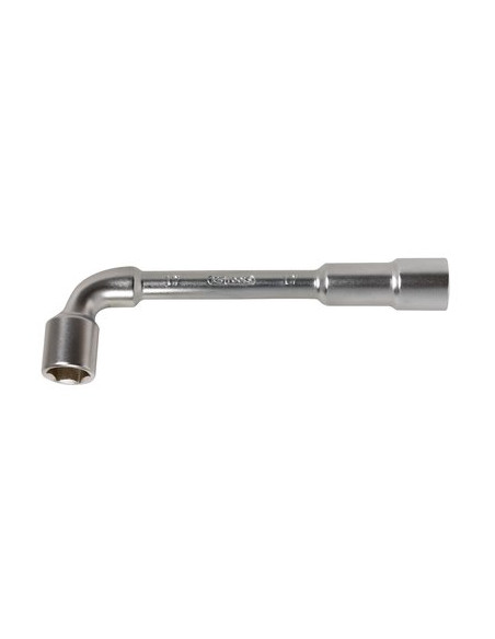 CLE PIPE DEBOUCHEE 7 6PANS KS TOOLS 517.0407