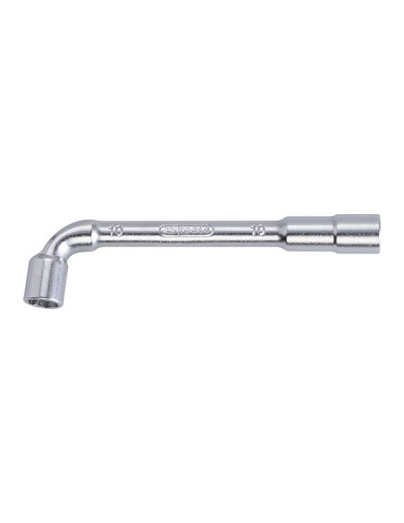 CLE PIPE DEBOUCHEE 7 6PANS KS TOOLS 517.0407