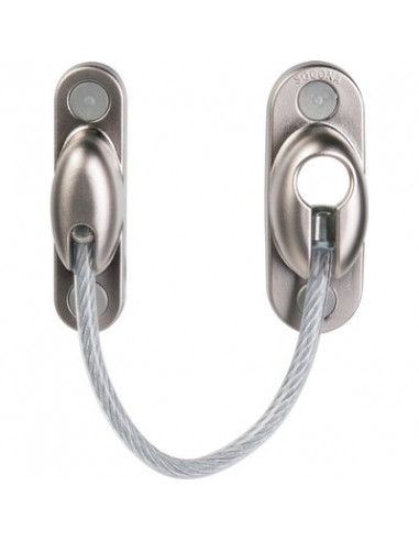 ENTREBAILLEUR PTE SECURY'CABL SOCONA 3288320019958 X4S NICK