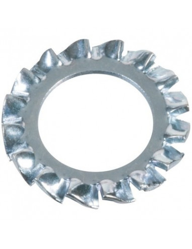RONDELLE EVENTAIL AZ D12 /200 VISWOOD 6798A12