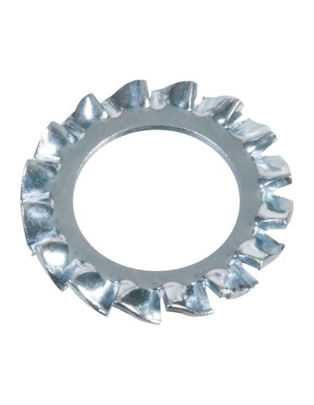 RONDELLE EVENTAIL AZ D12 /200 VISWOOD 6798A12
