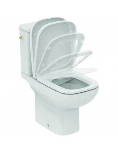 PACK WC S/PIED OKYRIS NF PORCHER P023201