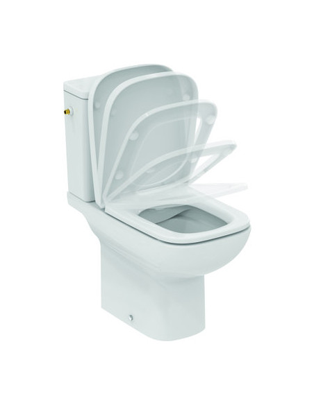 PACK WC S/PIED OKYRIS NF PORCHER P023201