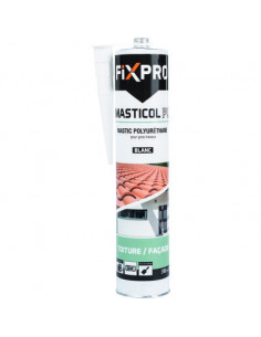MASTICOL PU BLANC 310 ML FIXPRO 157468 2