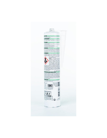 MASTICOL PU BLANC 310 ML FIXPRO 157468