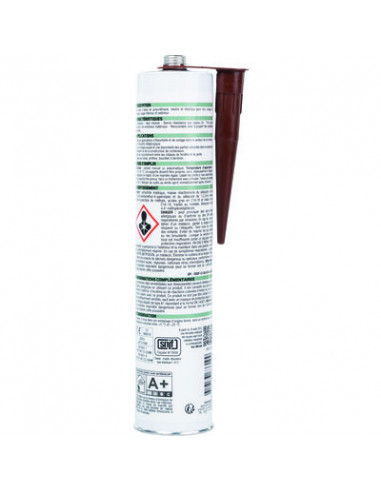 MASTICOL PU TUILE 310 ML FIXPRO 157470
