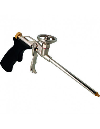 PISTOLET MOUSSE EXPANSIVE WILMART 133263