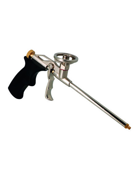 PISTOLET MOUSSE EXPANSIVE WILMART 133263
