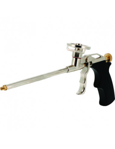 PISTOLET MOUSSE EXPANSIVE WILMART 133263