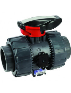 VANNE PVCU COLLER 25 GIRPI VKD25EPM 2