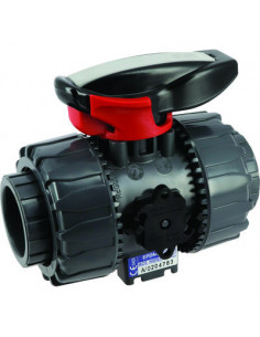 VANNE PVCU COLLER 40 GIRPI VKD40EPM