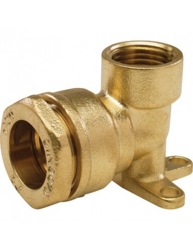 COUDE APPL SER.EXT.F 3/4" PE25 680902