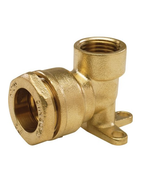 COUDE APPL SER.EXT.F 3/4" PE25 680902