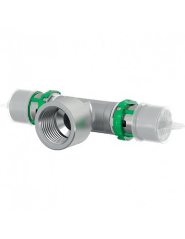 TÉ F VIS 32X3 3/4 32X3 COMAP 7130GW323432