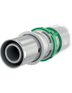 RACCORD PASS PER 16X2 12X1,1 COMAP 7870W1612