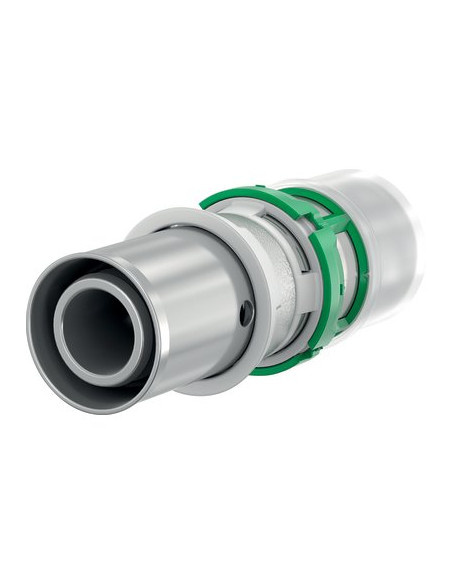 RACCORD PASS PER 16X2 12X1,1 COMAP 7870W1612