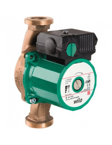 CIRCUL STAR-Z 20/1(15-130) WILO 4232172