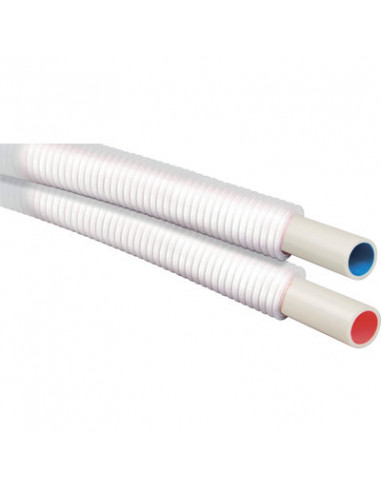 TUB PER P-GAINE16 DUO G26 50M ELYDAN 28922