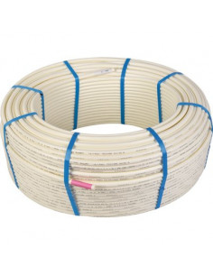 TUBE PER NU BLANC D 10X12 PERW12240