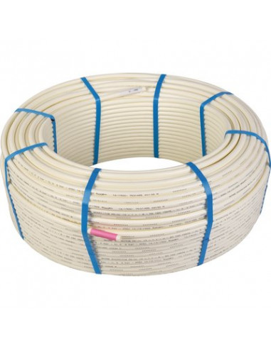 TUBE PER NU BLANC D 10X12 PERW12240