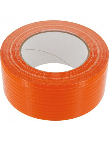 RUB ADHES TOILE ORANG 33MX75MM FIXPRO TN02- 33X75 MM