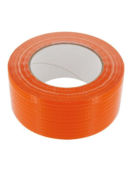 RUB ADHES TOILE ORANG 33MX75MM FIXPRO TN02- 33X75 MM