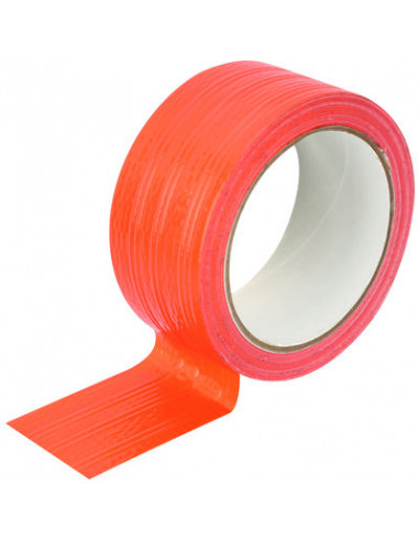 RUB ADHES TOILE ORANG 33MX75MM FIXPRO TN02- 33X75 MM