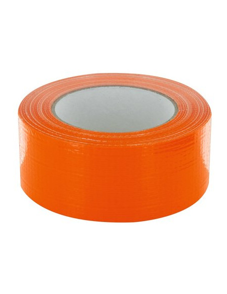 RUB ADHES TOILE ORANG 33MX75MM FIXPRO TN02- 33X75 MM