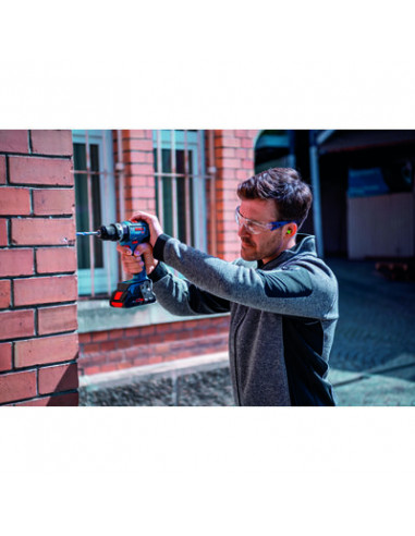 PERCEUSE GSB 18V-90 2X5 AH BOSCH 06019K6106