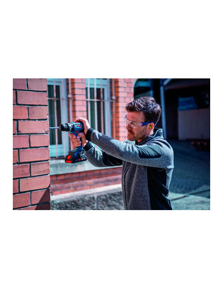 PERCEUSE GSB 18V-90 2X5 AH BOSCH 06019K6106