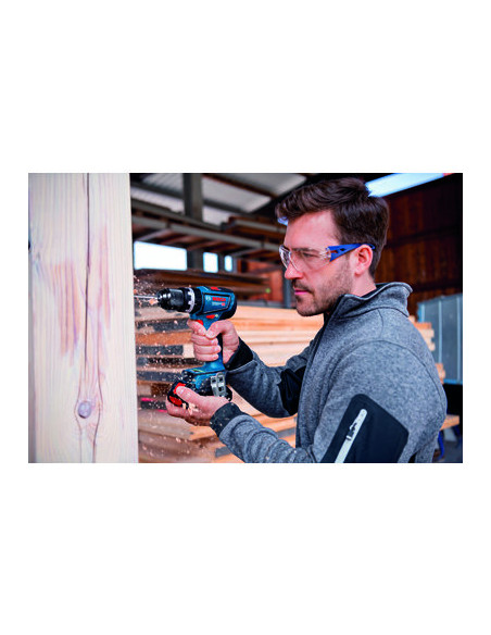 PERCEUSE GSB 18V-90 2X5 AH BOSCH 06019K6106