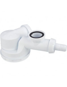 SIPHON EVIER GAIN PLACE 1 CUVE WIRQUIN PRO 30724276