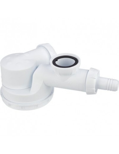 SIPHON EVIER GAIN PLACE 1 CUVE WIRQUIN PRO 30724276