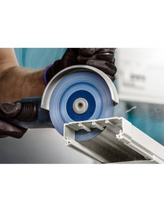 DISQUE TRONÇONNER X-LOCK 125MM BOSCH 2608901193 2