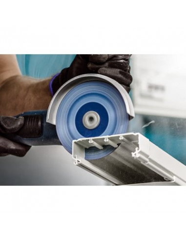 DISQUE TRONÇONNER X-LOCK 125MM BOSCH 2608901193