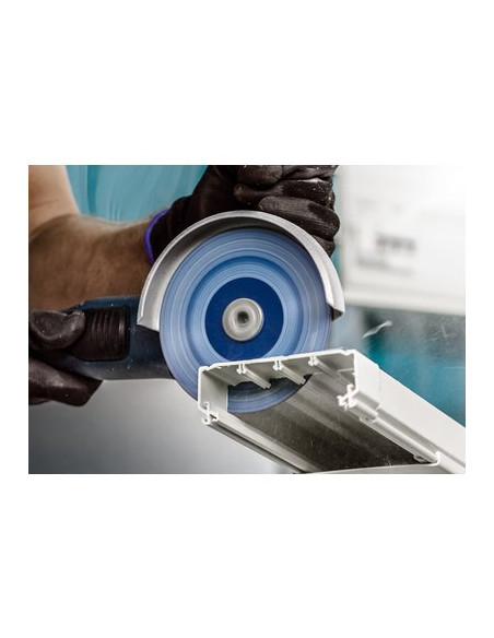 DISQUE TRONÇONNER X-LOCK 125MM BOSCH 2608901193