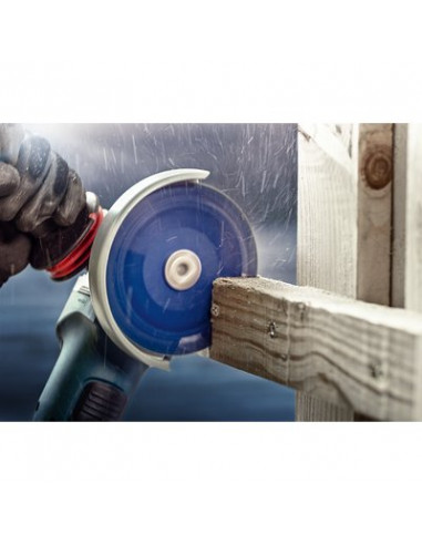 DISQUE TRONÇONNER X-LOCK 125MM BOSCH 2608901193