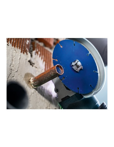 DISQUE TRONÇONNER X-LOCK 125MM BOSCH 2608901193