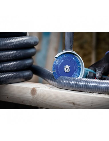 DISQUE TRONÇONNER X-LOCK 125MM BOSCH 2608901193