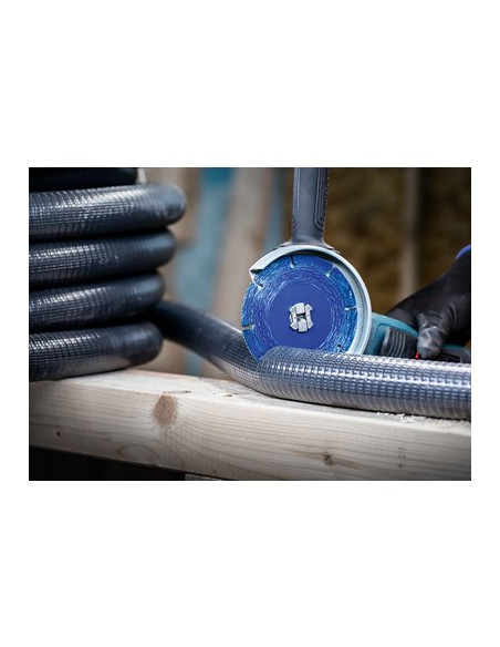 DISQUE TRONÇONNER X-LOCK 125MM BOSCH 2608901193