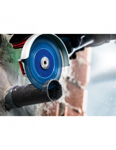 DISQUE TRONÇONNER X-LOCK 125MM BOSCH 2608901193